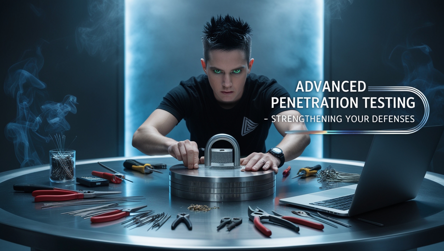 Penetration Testing